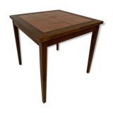 Side table, Mobelfabrikken Toften, Denmark, 1960