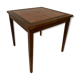 Side table, Mobelfabrikken Toften, Denmark, 1960