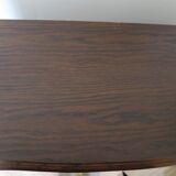 Beautiful oak Bibus - 3 levels - Louis XV style