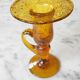 Biot candle holder