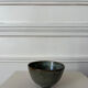 Glazed stoneware bowl type Chawan