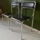 2 70 space age kitchen chair