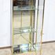Small Brass Showcase – 1930
