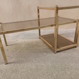 Coffee tables, 70's design