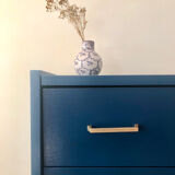 Scandinavian chest of drawers 60s