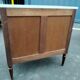 Commode style louis xvi ancienne plateau marbre