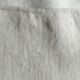 Old hemp cloth
