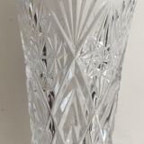 Set of 6 St. Louis champagne glasses