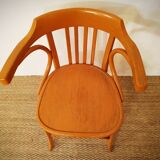 Fauteuil bistrot Baumann