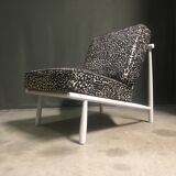 Alf Svenson lounge chair for DUX 196O'S