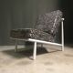 Alf Svenson armchair for DUX 1960s