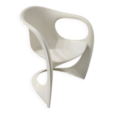 Space Age armchair Casala by Alexander Begge