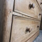 Commide anglaise ancienne