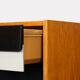 Vintage dresser, model U-458, by Jiri Jiroutek, 1960