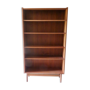 Bibliothèque à profil
