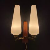 Wall Lamp 1960s