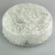 Flush Mount Ceiling Light Ice Glass Kaiser Leuchten