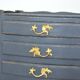 Paire de chevet Louis XV