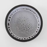 Ceramic bowl, Danish design, 1960s, made in Denmark