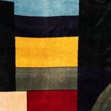 Contempory rug 200x250cm