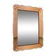 Venetian mirror art deco 1950 70x98