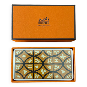 Hermes Tarot Card Games