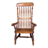 19th century Windsor chair