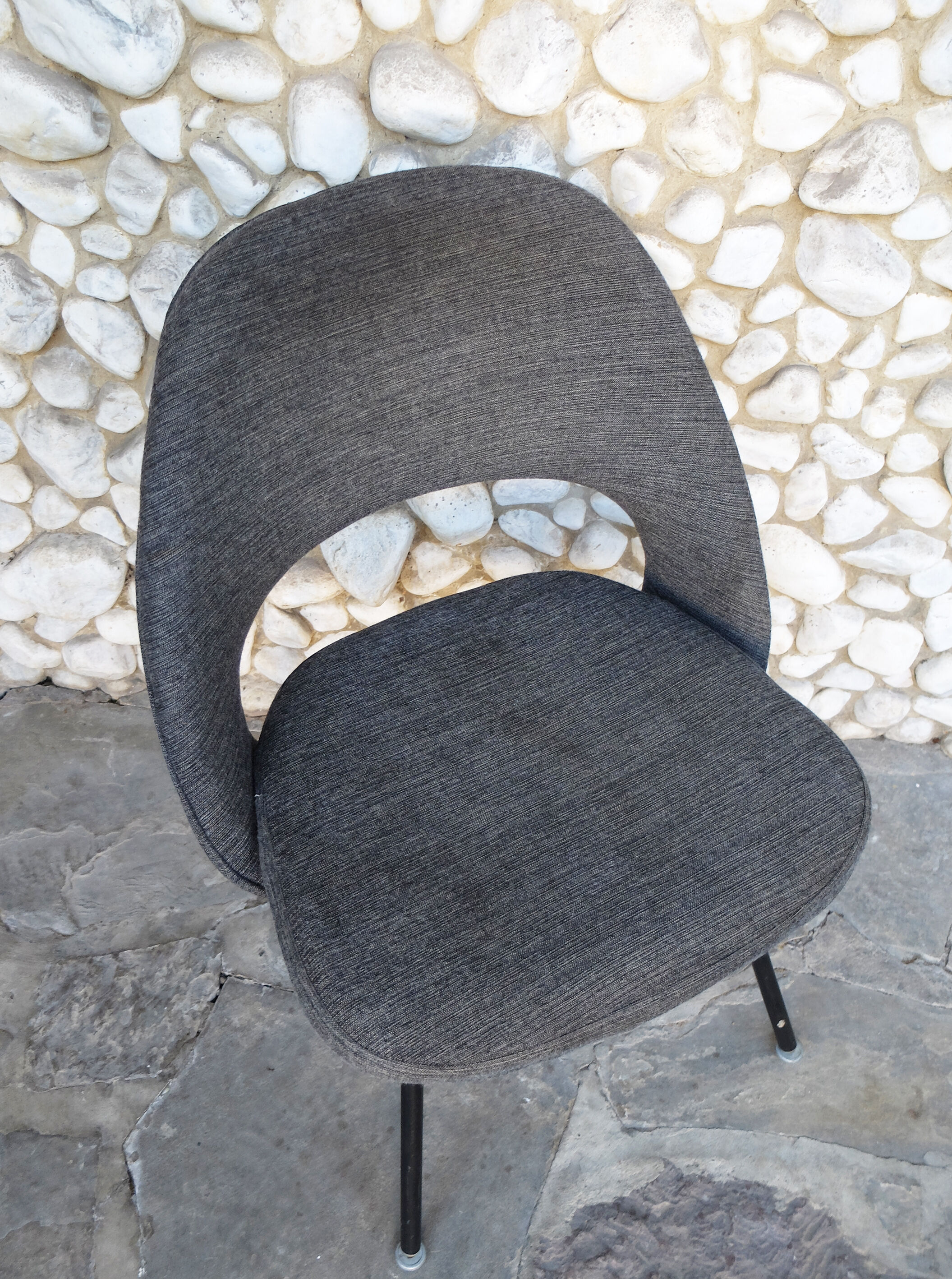 'Executive Chair 71' chair by Eero Saarinen for Knoll, 1960