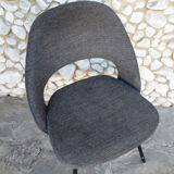 'Executive Chair 71' chair by Eero Saarinen for Knoll, 1960