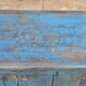 Ancien buffet en teck birman