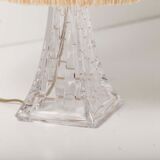 Lamp glass from the 1950s legs