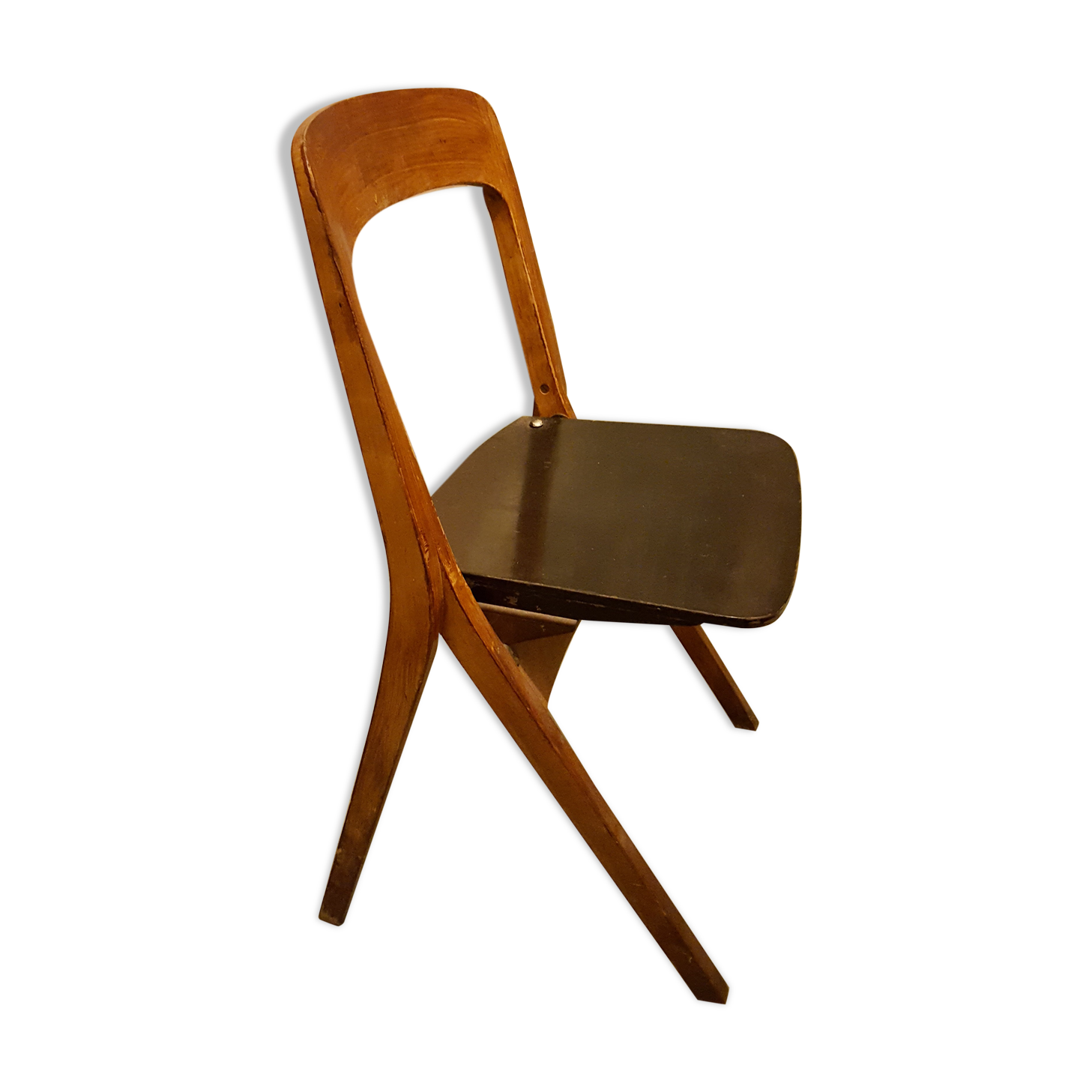 Carl Johan Boman chair