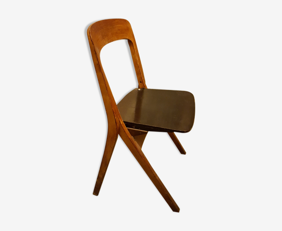 Chaise Carl Johan Boman