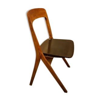 Carl Johan Boman chair
