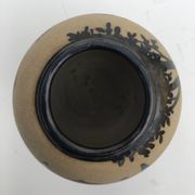 Vase en grès de Ciboure  Etienne Vilotte