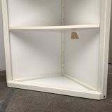 Postmodern profile systems Cabinets and shelves by Elmar Flötotto for Flötotto, Germany, 1980s, set of 5