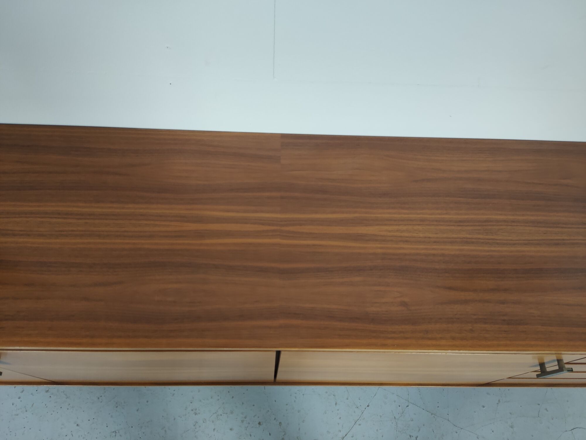 Scandinavian sideboard 60/70