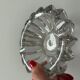 Art Deco Ashtray by Pierre d'Avesn