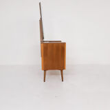 Dressing table by Gunther Hoffstead for Uniflex,