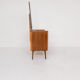 Coiffeuse par Gunther Hoffstead pour Uniflex,