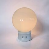 Lampe de table Sfera Gigante par Elio Martinelli, Italie, années 1960.