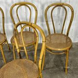 Chaises bistrot