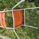 Lot 2 fauteuils de terrasse ou jardin