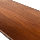 Coffee table Louis van Teeffelen Webe model 21