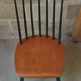 Fanett chair by Ilmari Tapiovara, 1950s