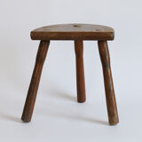Tripod stool