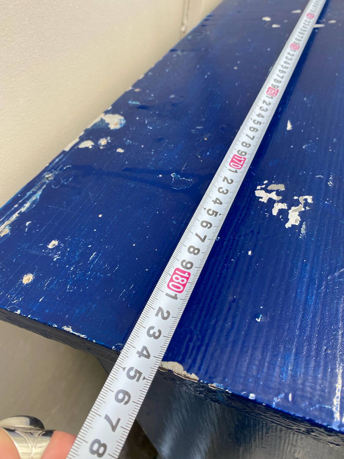 School locker furniture for professions