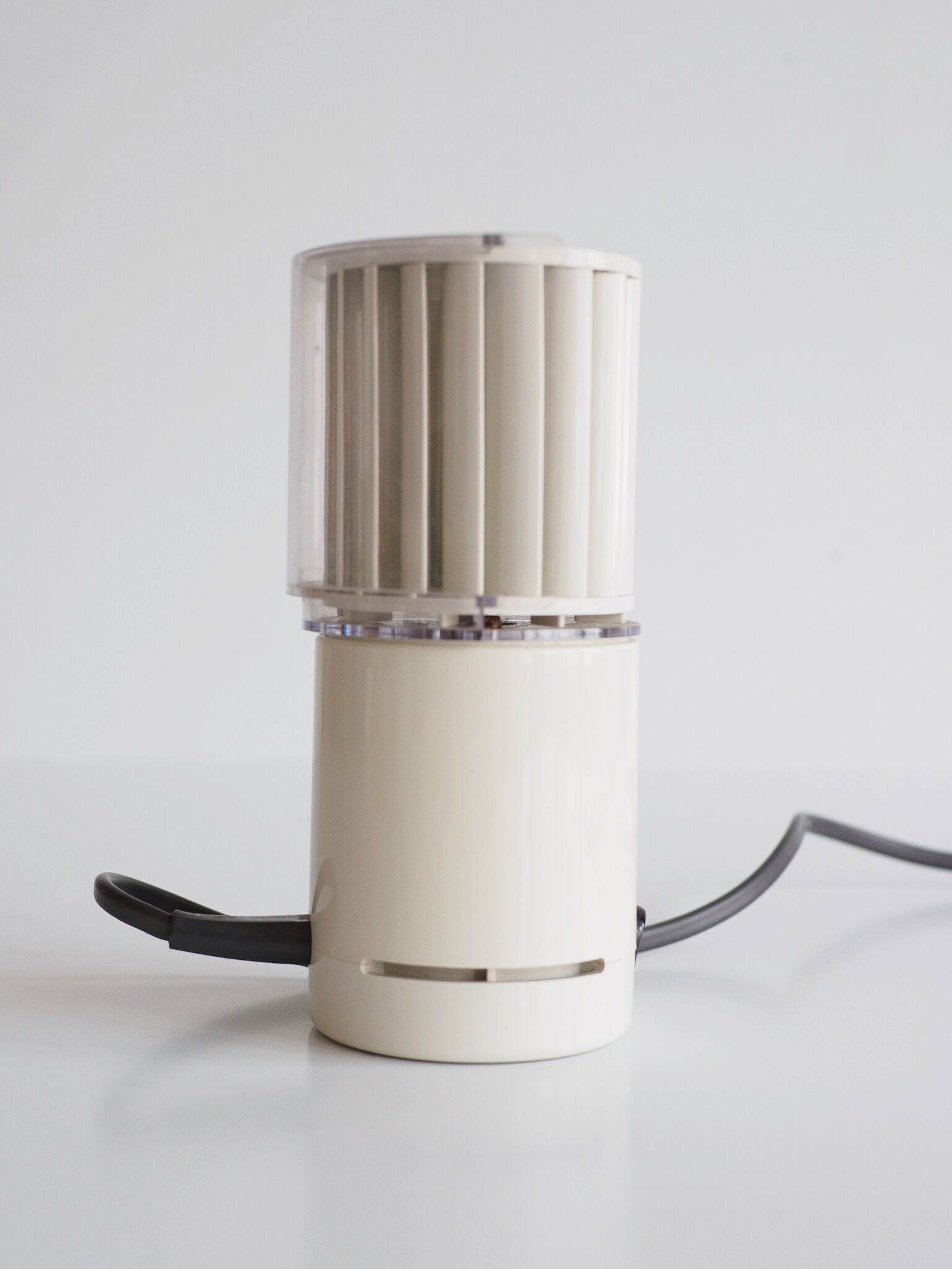 Fan Braun HL70 white