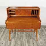 Vintage secretary by Egon Ostergaard, 1960's
