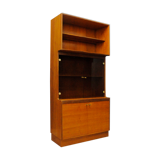 London's Turnidge showcase